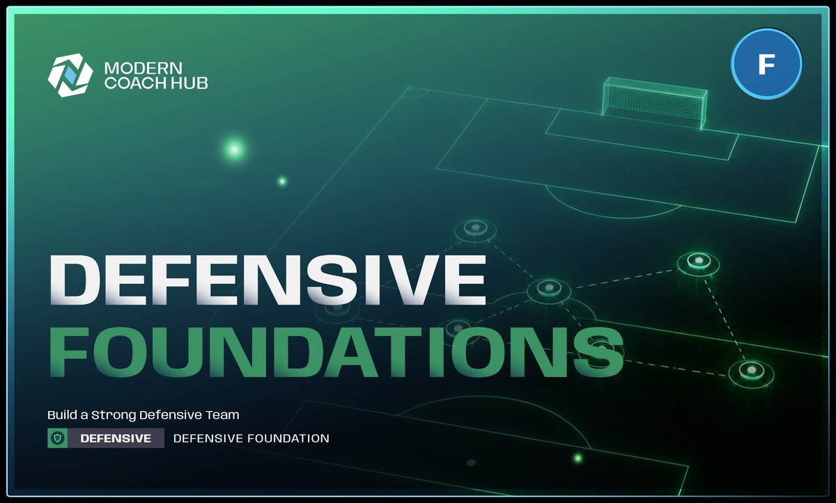 Defensive Foundations